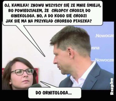ptaszek