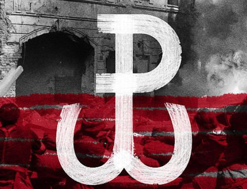 Bołdyn’44. Ciągle próbują nas ukształtować