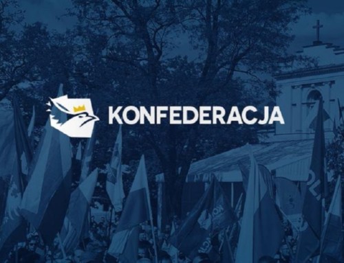 OD KONFITURY Z DALEKA