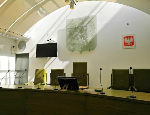 Czego w Polsce według obecnie rządzących – nie ma?