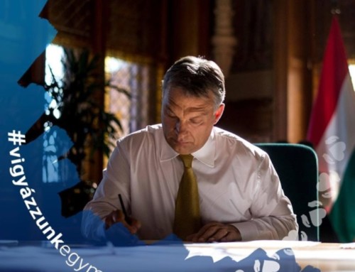 Orbán – ostatnie „nie” w&nbsp;Europie?