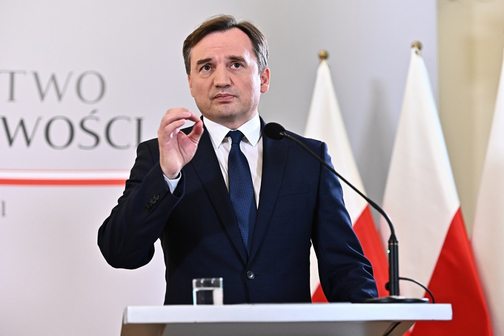 Ważniak: „Prokuratura Papy łamie prawo!”. Polityczna wojna o immunitet wybuchła