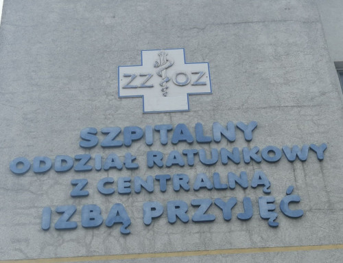 Patologie systemu zdrowia wymagają zmian