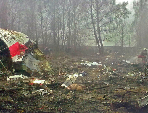 Dekada tropienia Tuska zakończona bez&nbsp;finału
