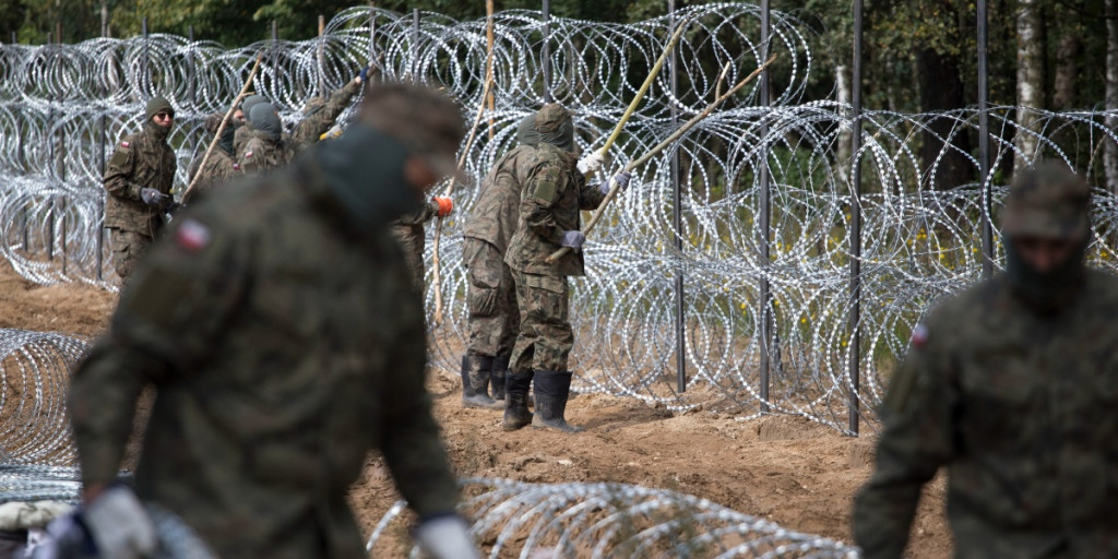 Prof. Romuald Szeremietiew: Polska już jest wstanie wojny?