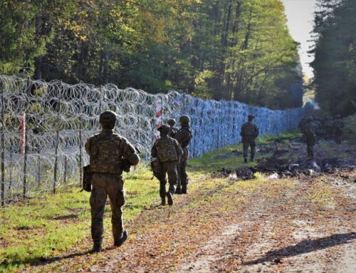 Czy&nbsp;prokuratura w&nbsp;Polsce straciła kontakt z&nbsp;rzeczywistością?