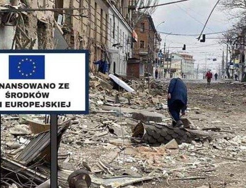 Dlaczego rozejm na&nbsp;Ukrainie jest mało prawdopodobny