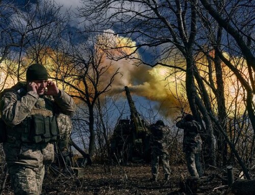 Czy&nbsp;Ukraina wygra pokój? O&nbsp;zagrożeniach okresu powojennego