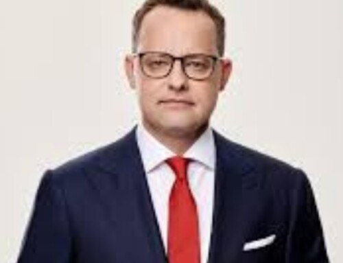 Marcin Romanowski utopił PiS w&nbsp;Dniestrze?