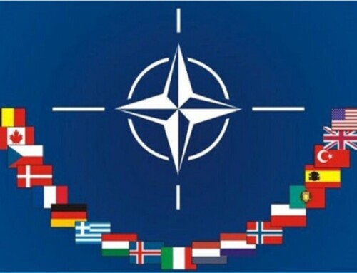 Putin przysłużył się Europie –  zmobilizował  NATO