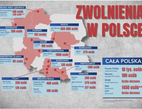 Mateusz Morawiecki: Premier polskiej biedy już niszczy!