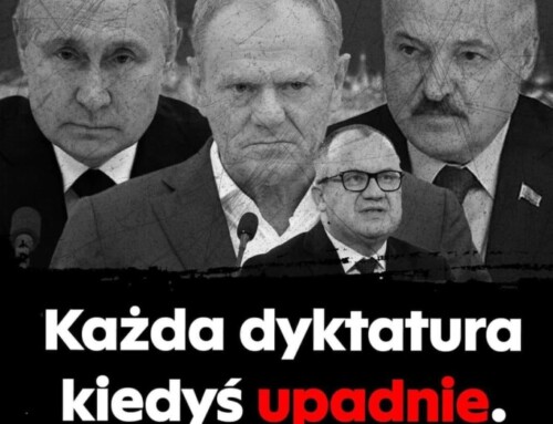 ZNÓW NA NIC NIE MA PIENIĘDZY