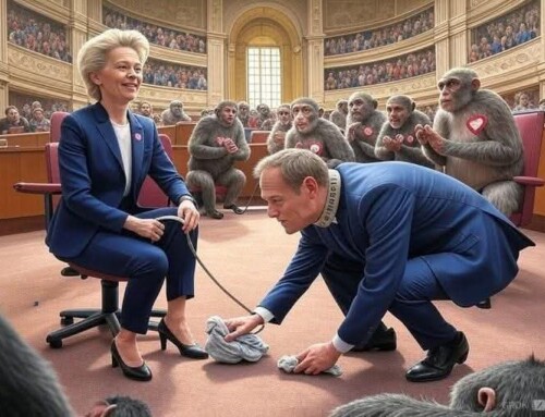 Polska nie będzie dłużej przedmiotem unijnej dominacji!