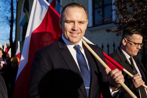 Karol Nawrocki