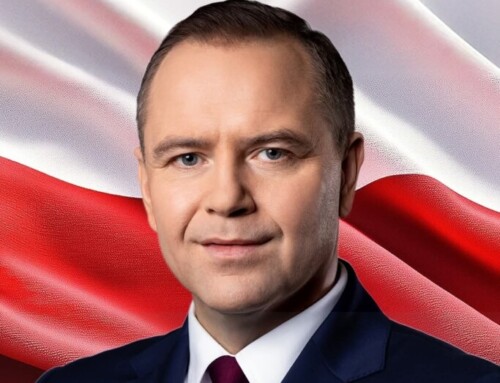 Polska to nie własność Tuska. Polska to państwo prawa, a nie prywatna agenda polityczna!