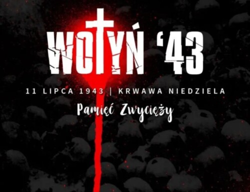 Ukraińcy z&nbsp;premedytacją napluli nam w&nbsp;twarz
