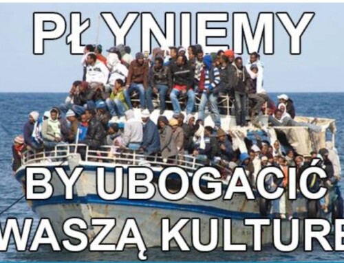Pakt migracyjny wchodzi w&nbsp;życie!