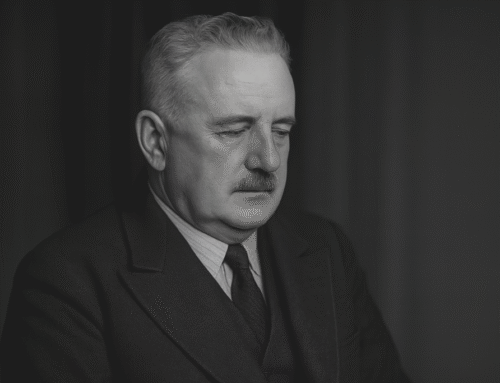 Adwokat Niepodległości. 140. rocznica urodzin Stanisława Jana Celichowskiego