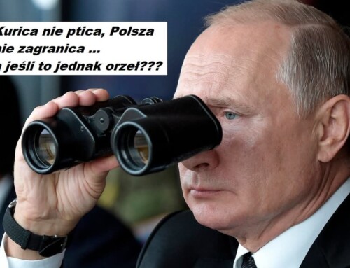 Prof. Romuald Szeremietiew: Kiedy?