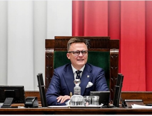 HOŁOWNI SKOK DO GENEWY?