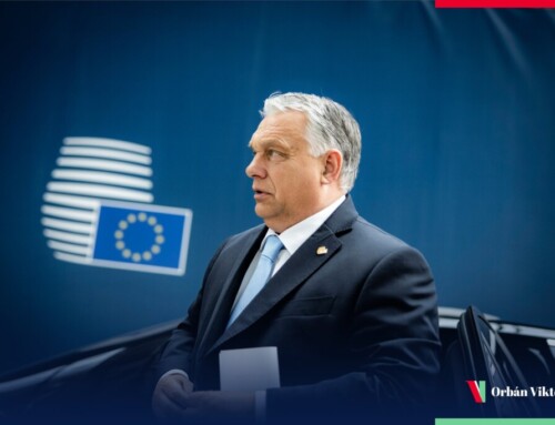 Orbán celnie UDERZA w Tuska: „Grasz w niebezpieczną grę, Donaldzie!”