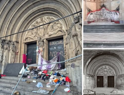 Skutki rządów lewicy w całej okazałości