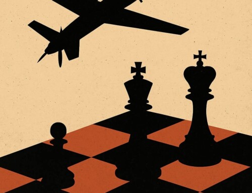 Mania trzech figur: Putin, Trump, Piłsudski