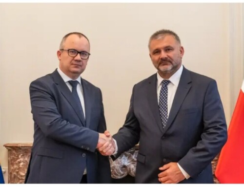 Czy ktoś w Brukseli słyszał jeszcze o czymś takim jak Traktaty Unii Europejskiej?