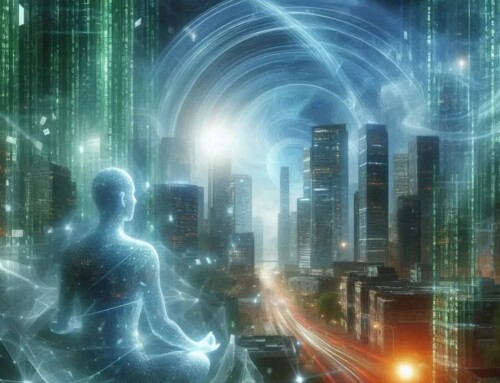 Matrix (kontynuacja)