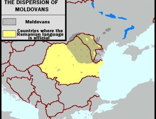 Robert Winnicki: Mołdawia prozachodnia. Porażka Moskwy!