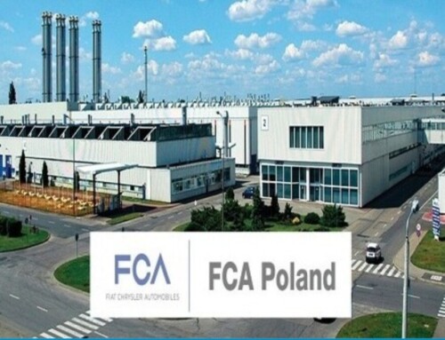 Czy leci z nami pilot? Polska motoryzacja na kursie kolizyjnym
