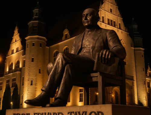 Edward Taylor – ekonomista, narodowy demokrata, twórca poznańskiej szkoły ekonomicznej