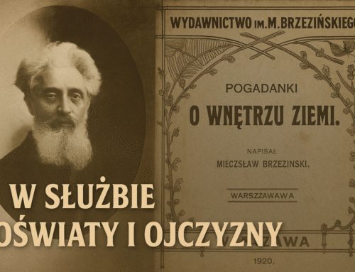 „Zorza” nad Polską – Mieczysław Brzeziński i idea narodowej oświaty
