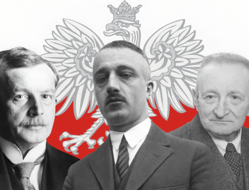 Rocznica założenia Stronnictwa Pracy