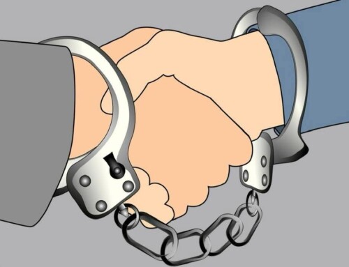 SMUTNI I BUTNI JAŚNIE PANOWIE