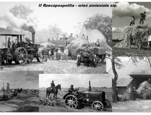 Prof. Romuald Szeremietiew: Reforma Rolna