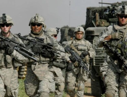 Traktowanie wycofania się wojsk amerykańskich z Rumunii, a nie Polski jako sukcesu, jest absurdalne