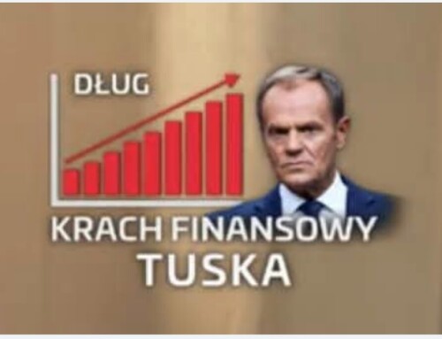Prof. Antoni Dudek: TV Republika odkrywa winnych kryzysu – Tusk, Berlin i Putin kontra budżet cudów PiS
