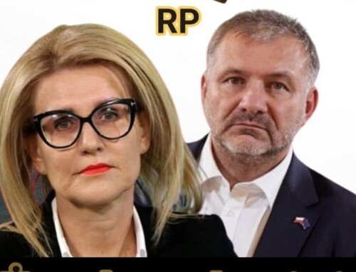 Polska w rękach ręcznego sterowania: dramat sądownictwa, zdrada elit i anarchia państwa