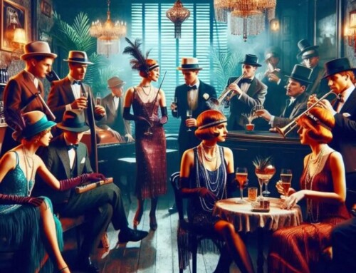 Każde uzależnienie, nie tylko alkohol, które przejmuje nad tobą kontrolę w wielu sytuacjach, w życiu, jest złe