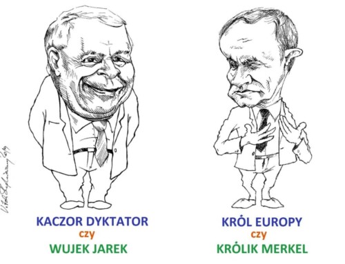 Polityczna bezczelność po polsku, czyli jak Tusk zrobił z uczciwości cnotę
