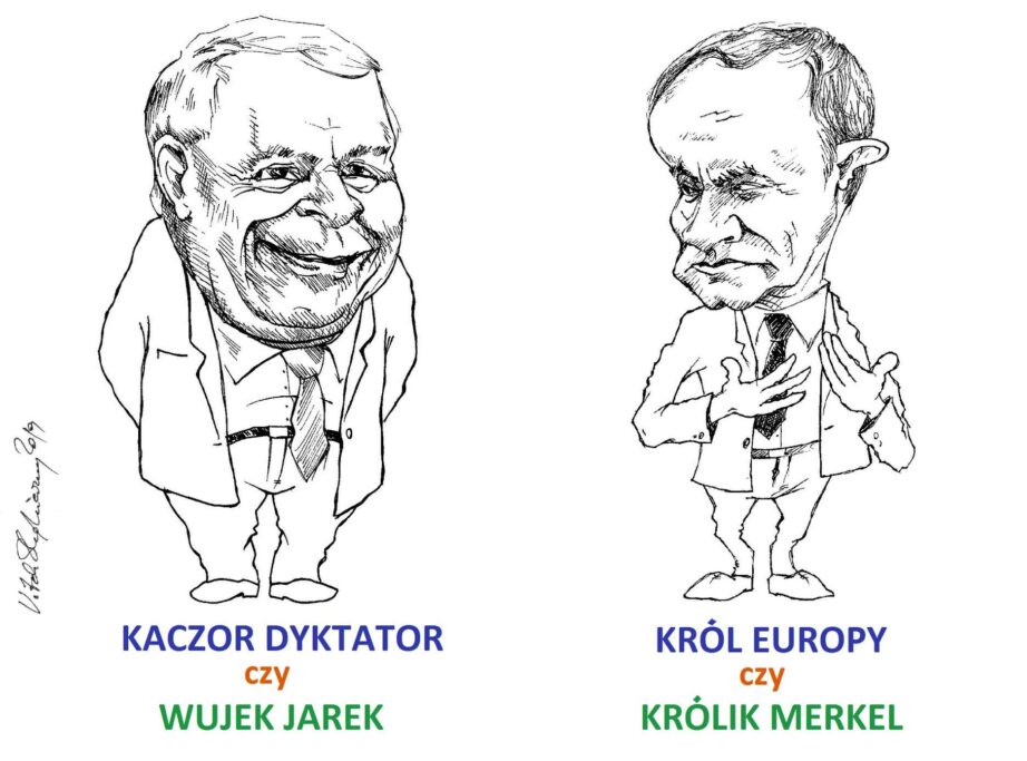 Polityczna bezczelność po polsku, czyli jak Tusk zrobił z uczciwości cnotę