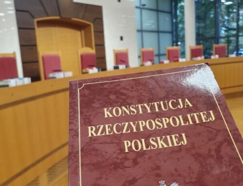 Trybunał zatrzymał knebel! Wolność słowa wygrywa z cenzurą!