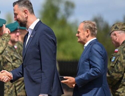 PSL na smyczy Tuska- olewa chłopski elektorat i jego konserwatywne tradycje