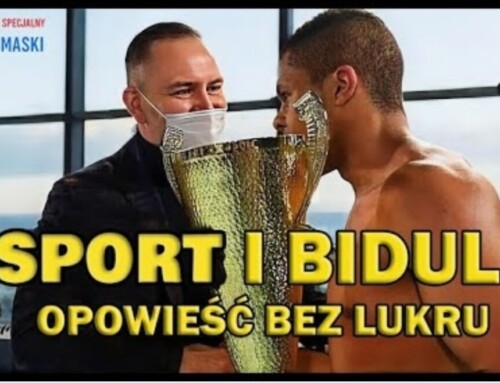 JAK WYJŚĆ Z BIDULA i POTRAFIĆ ŻYĆ