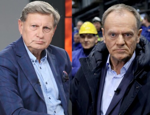 Z fabryk i stoczni do galerii i zmywaków – kto ukradł Polsce przemysł i dumę?