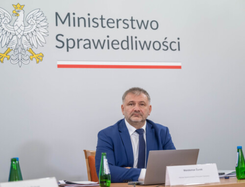 Prezydent Nawrocki przeciw planom Żurka: „Polska nie potrzebuje kompromisu z bezprawiem”