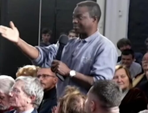 Kim jest „swój”, a kim „obcy”? O wspólnocie, tożsamości i prawie do bycia Polakiem