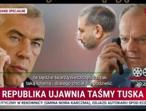 ZARZUTY ZA UCZCIWOŚĆ. SYSTEM TUSKA UDERZA W TYCH, KTÓRZY WALCZYLI Z MAFIĄ!