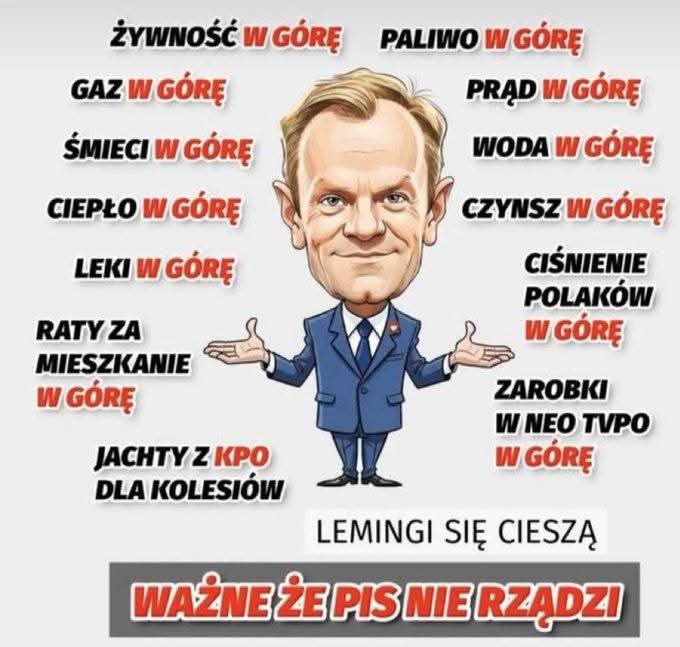 Weszła w życie nowa umowa handlowa UE-Ukraina którą poparł rząd Tuska